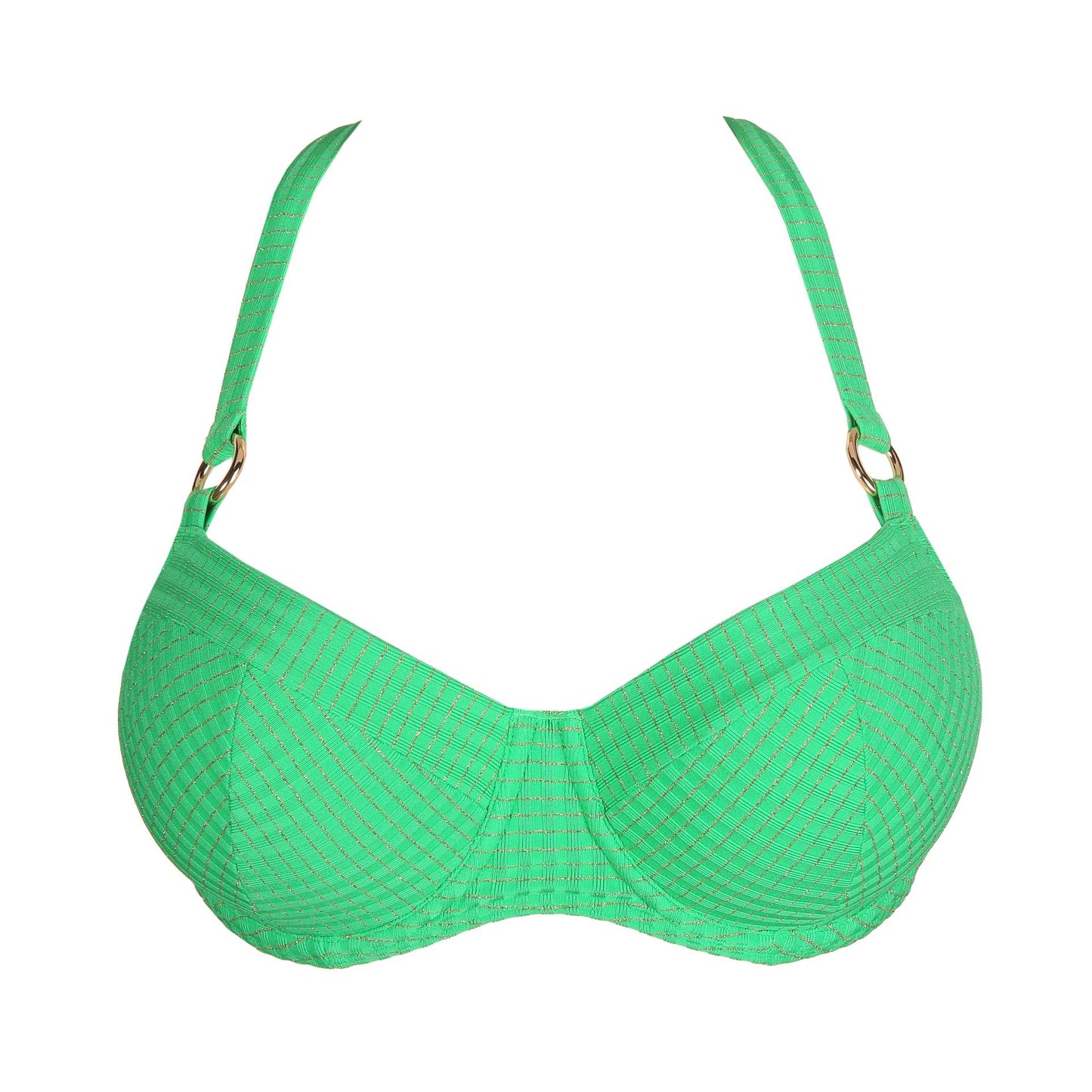 4012016 - Maringa - padded balconet bikinitop