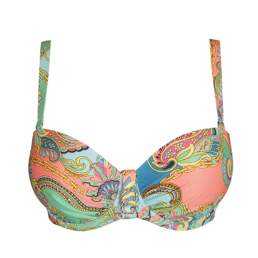 4011217 - Celaya - strapless bikinitop