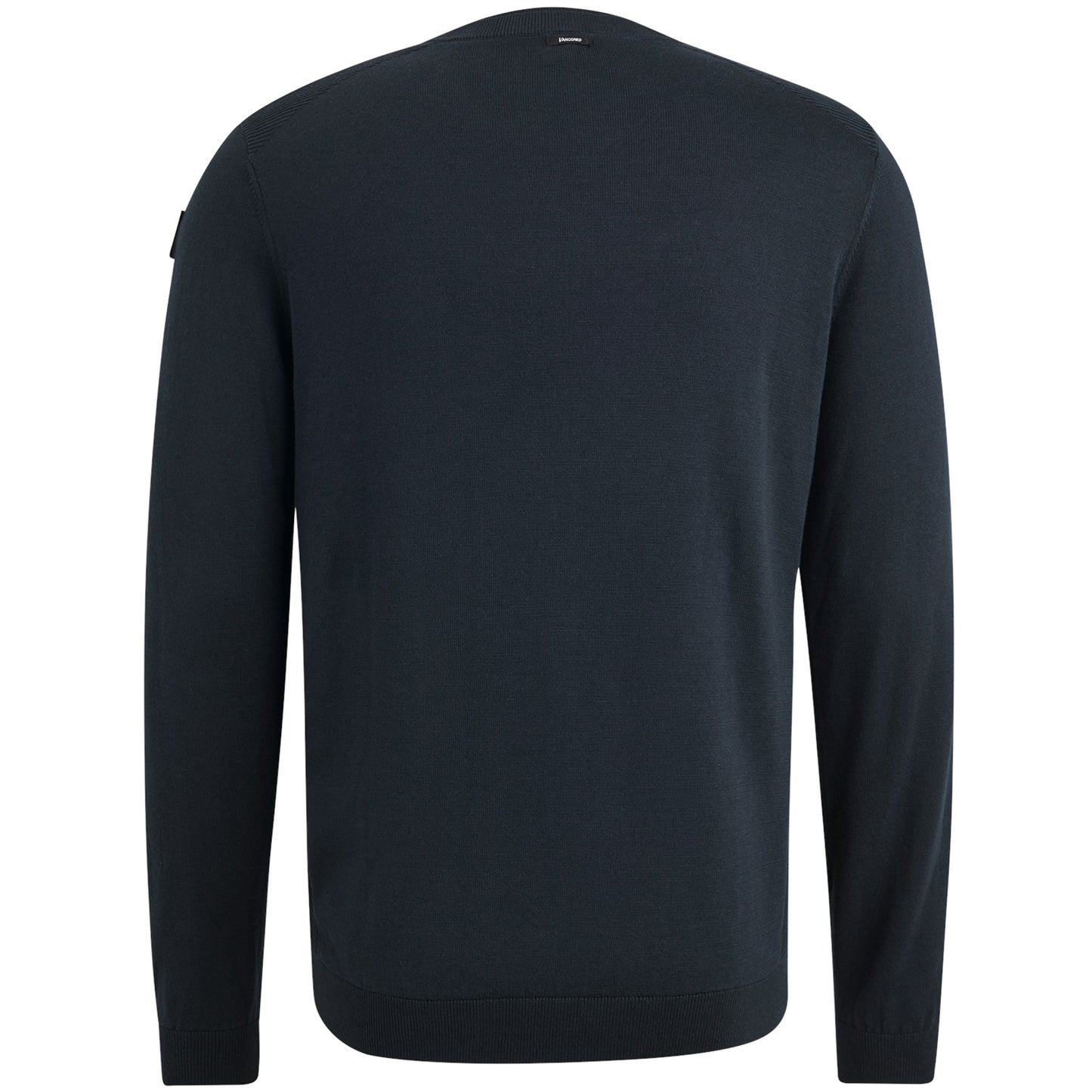 VKW2408300 - Crewneck cotton modal versatile