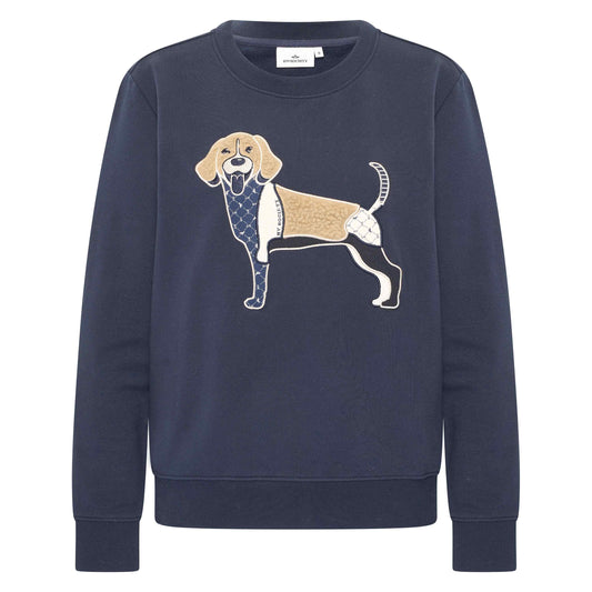 Beagle - Sweater met beagle