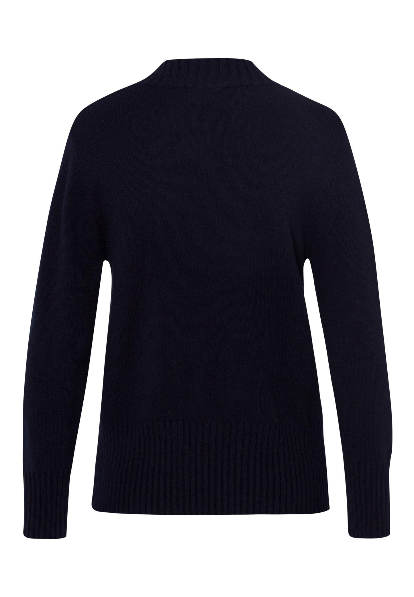 622050 - Uni pullover met turtlehals