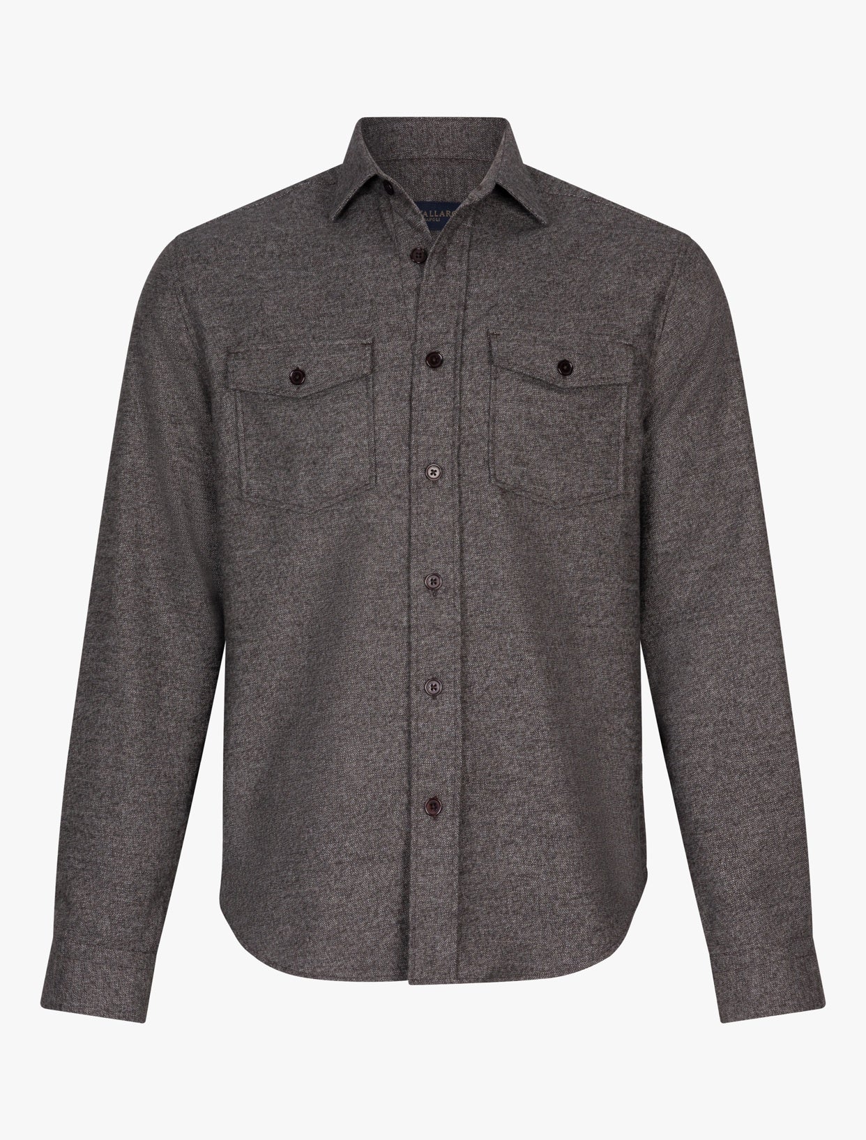 123245013 - Castinio Overshirt