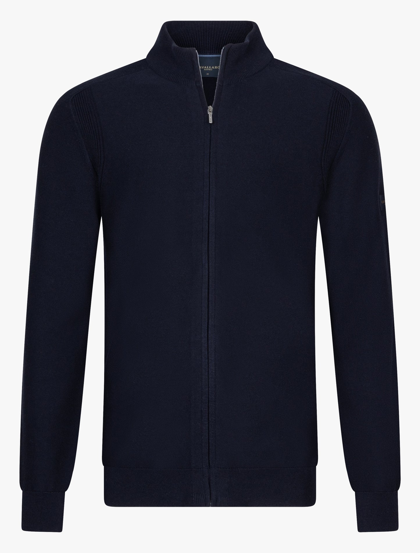 119245001 - Corinaldo Full Zip Cardigan