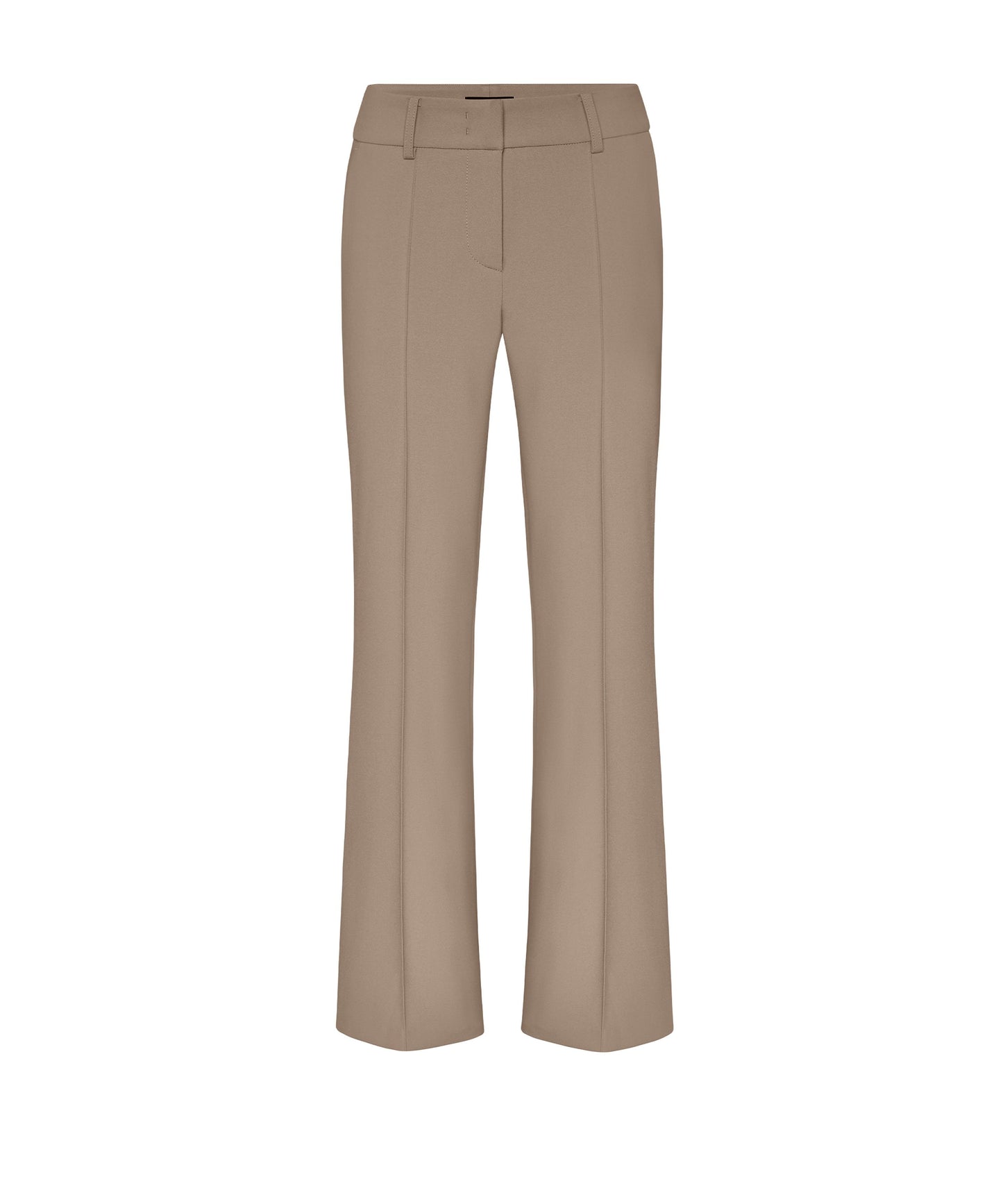 6316 0342-06 L29 - Farah wool subsitute flared pant