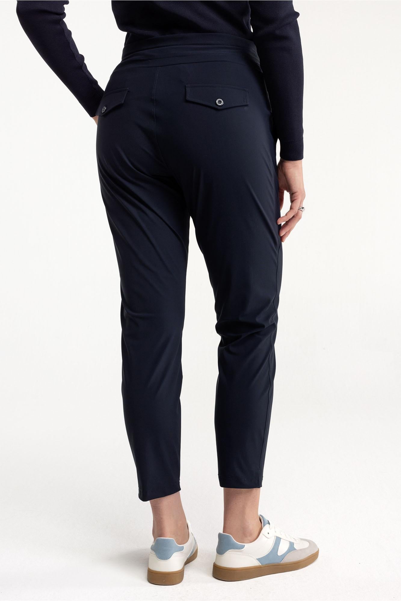 94805 - Startup trousers in heavy travel