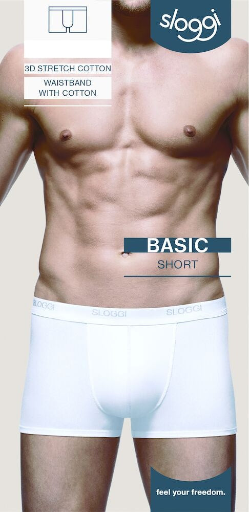 10004753 - Basic Short