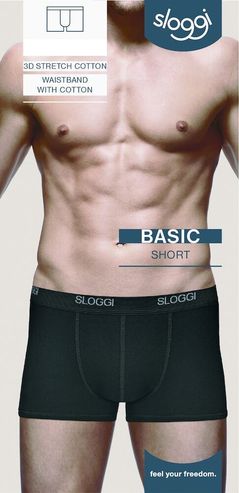 10004753 - Basic Short