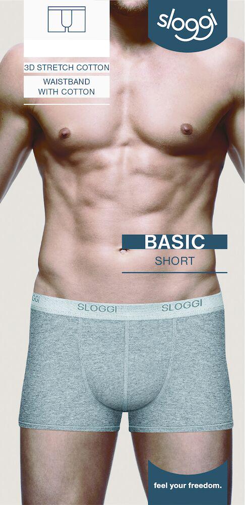 10004753 - Basic Short