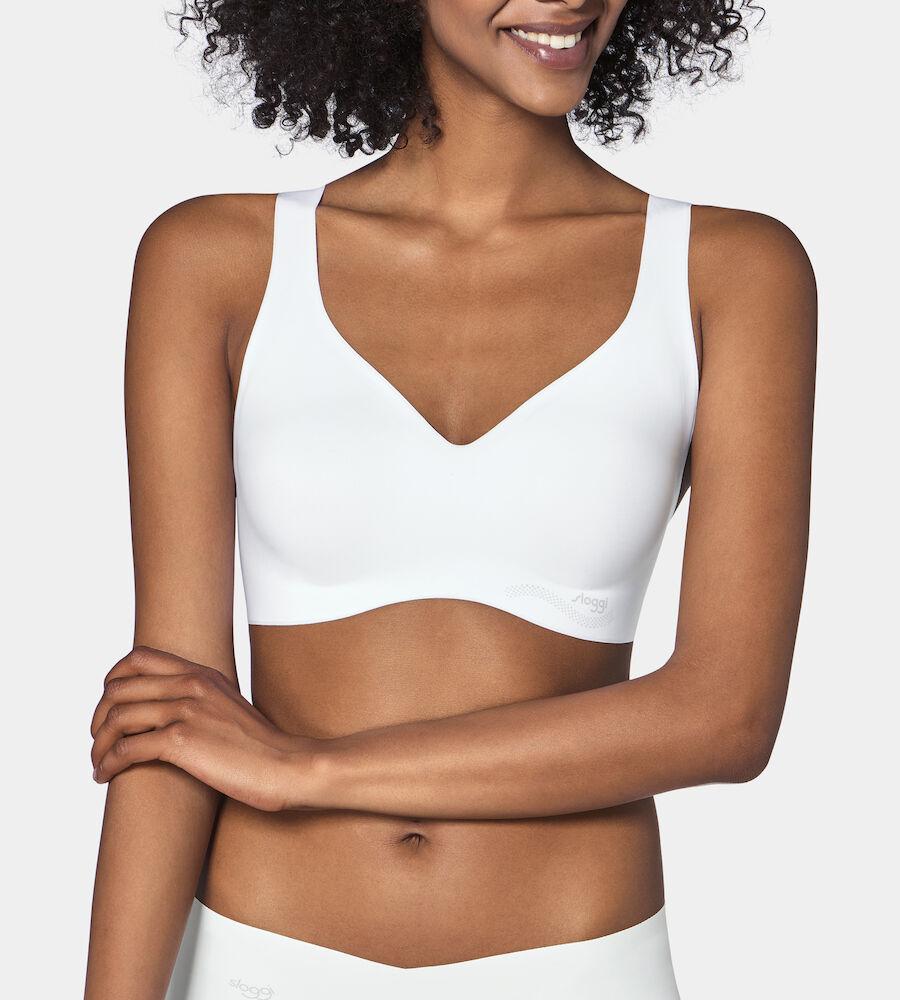 10186738 - Zero Feel Bralette EX