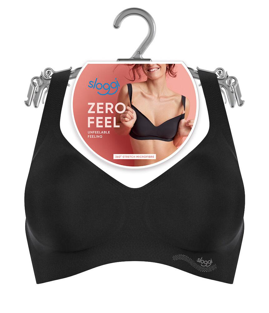 10186738 - Zero Feel Bralette EX