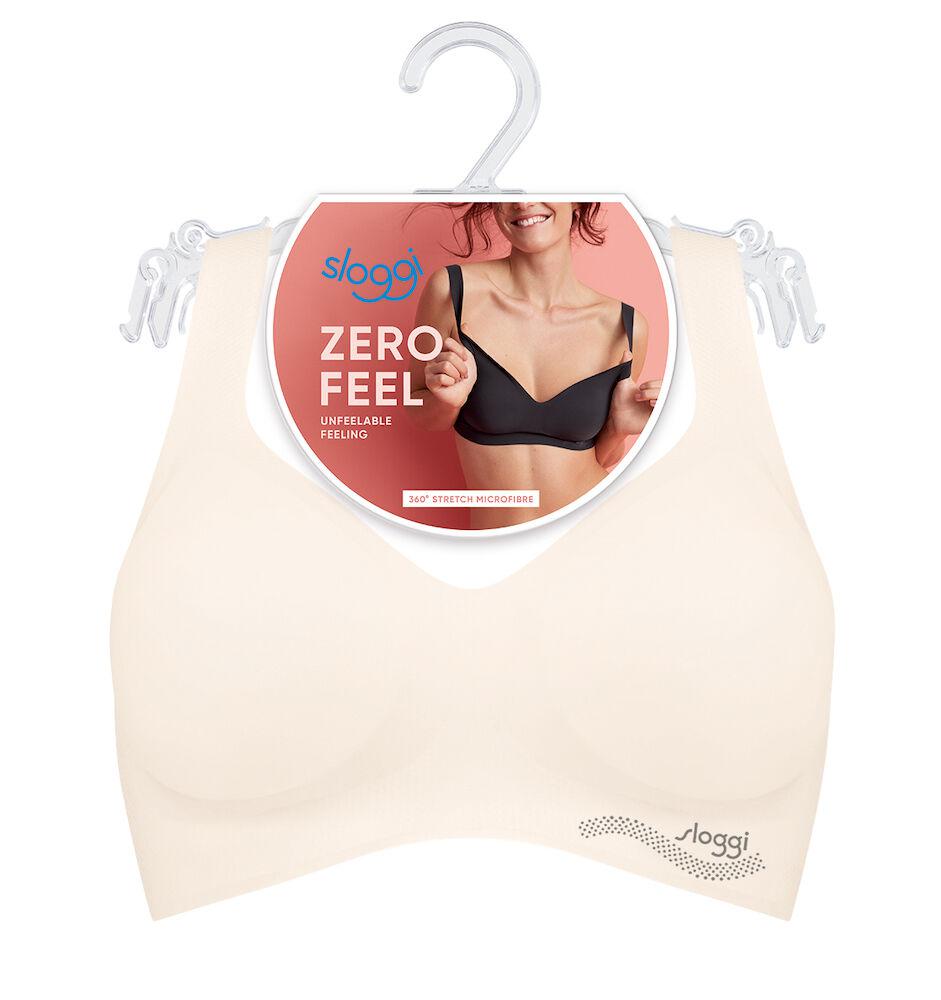 10186738 - Zero Feel Bralette EX