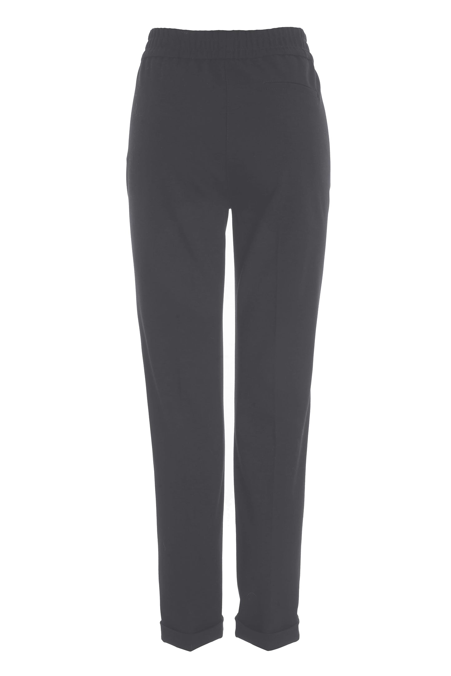 729601 - NOOS pant met omslag